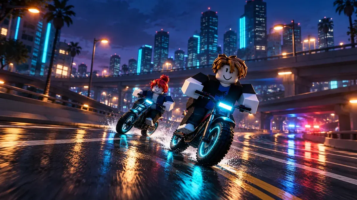 Bike Universe AI Cops: What’s Confirmed and What Isn’t