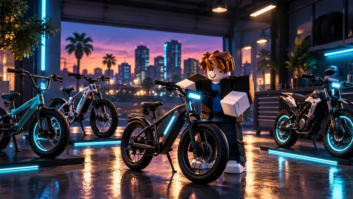 Bike Universe best bike: What’s Confirmed and How to Choose