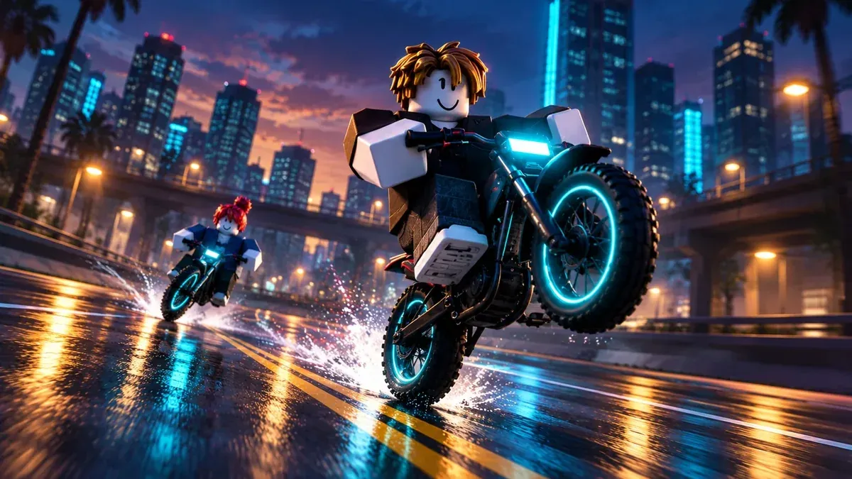 Bike Universe bike tricks: What’s Confirmed and How to Practice
