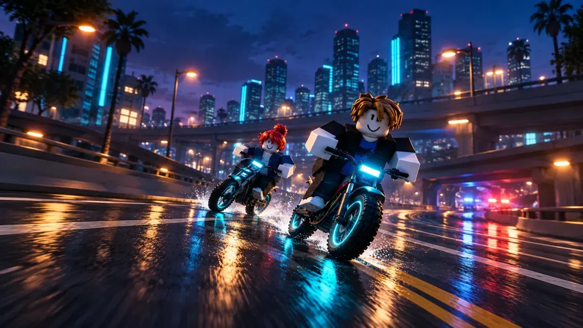 Bike Universe codes: Are Any Active in October 2026?
