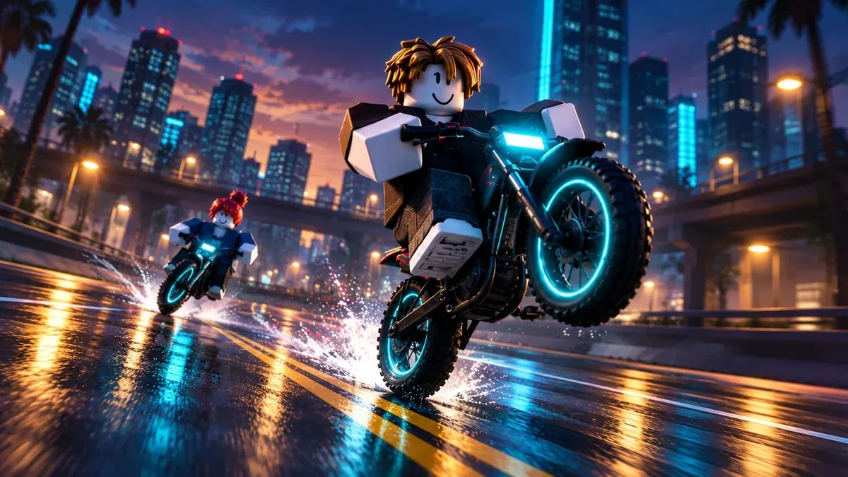 Bike Universe how to wheelie: What’s Confirmed So Far