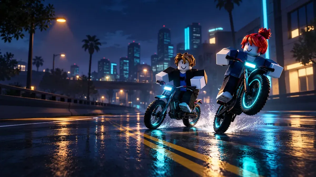 Bike Universe luxury pack gamepass: Price and What’s Confirmed