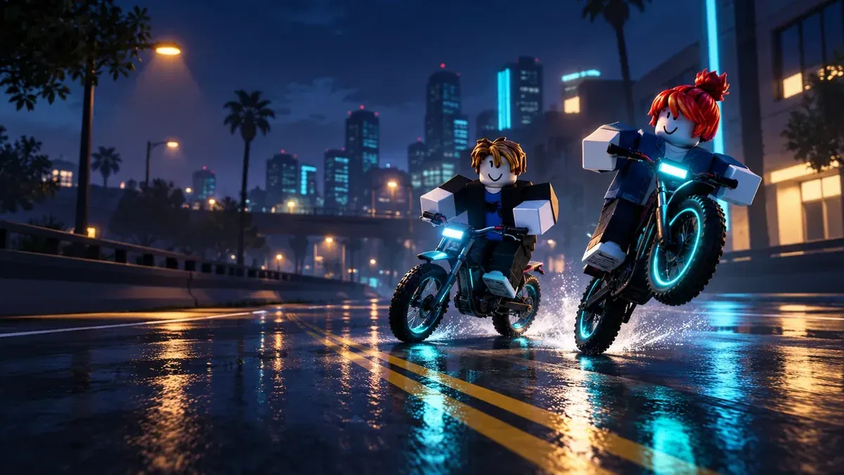 Bike Universe more builds gamepass: Price and What’s Confirmed
