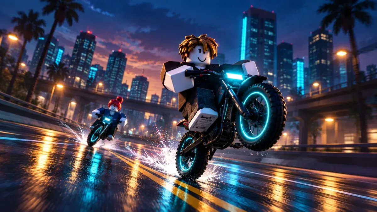 Bike Universe Stunt Spots: What’s Confirmed and How to Explore