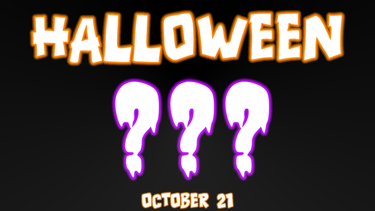 Official Bike Universe Halloween event promotional artwork